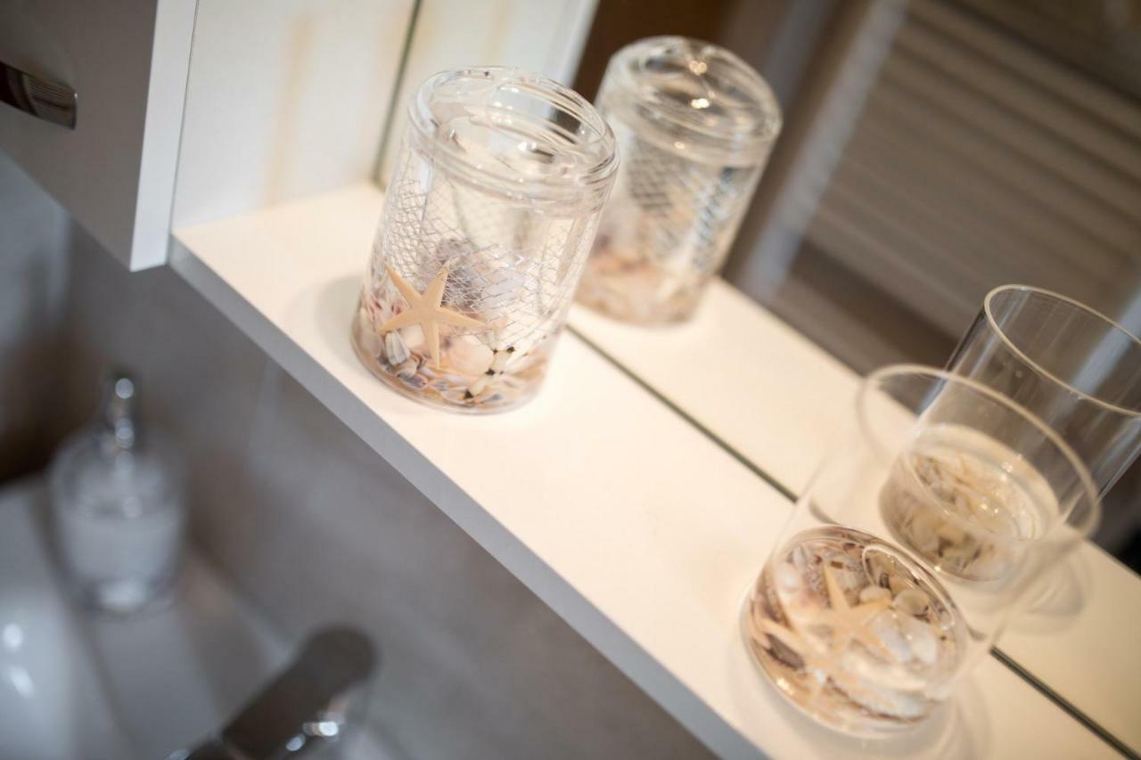 Apartment Doris, Nenadici Nenadici  ภายนอก รูปภาพ